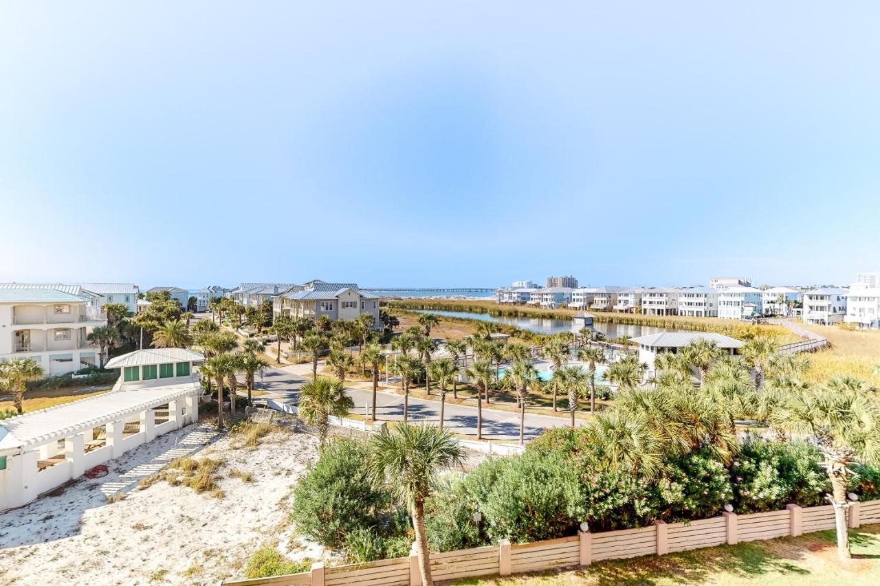 Jetty East 304B Apartment Destin Exterior photo